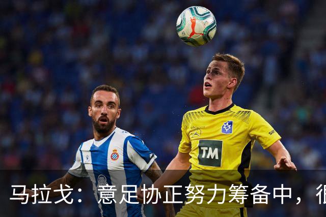 马拉戈：意足协正努力筹备中，很快国家队主帅人选就会有具体名字
